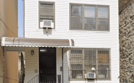 Two-Family House for Sale – Fordham Heights, Bronx, NY 10458
