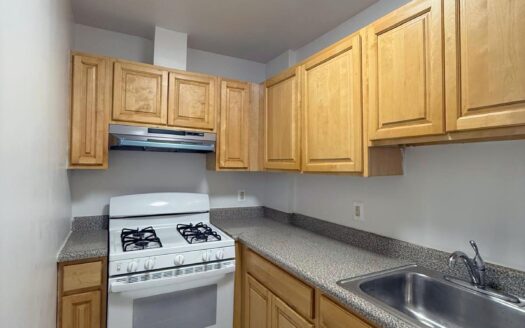 Well-Located 1 Bedroom / 1 Bath 1st Floor – Near Arthur Avenue – Bronx, NY 10458