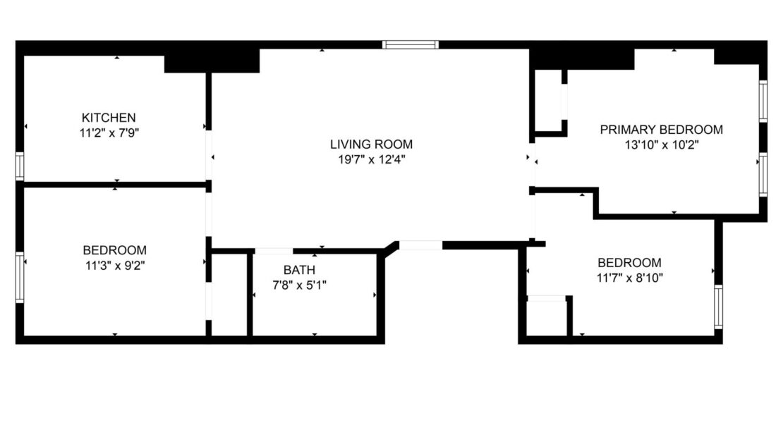 2335 Beaumont Ave Apt 3, Bronx NY 10458 - photo 1