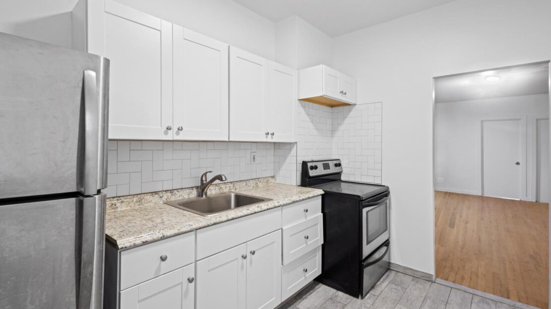 2335 Beaumont Ave Apt 3, Bronx NY 10458 - photo 8