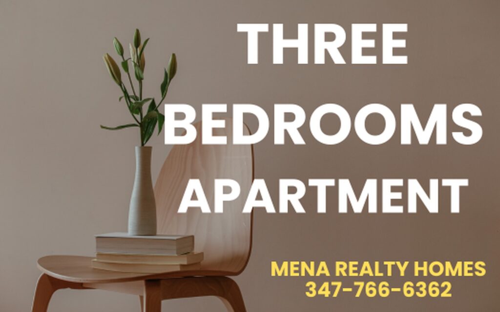 Spacious 3 Bedroom / 1 Bath in Private House – 2nd Floor – Bronx, NY 10461 — photo 1
