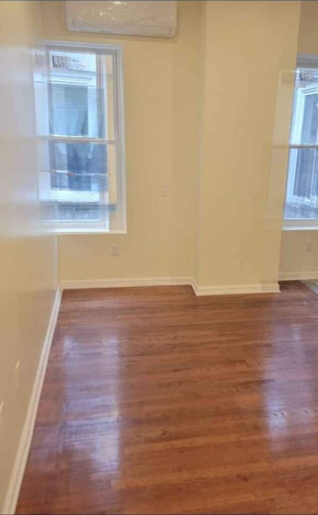 Updated 3 Bedroom / 1 Bath in Private House – Stainless Steel Kitchen – Bronx, NY 10453 — photo 3