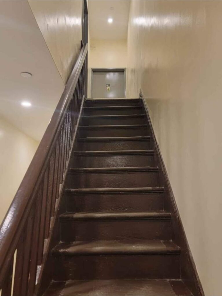 Updated 3 Bedroom / 1 Bath in Private House – Stainless Steel Kitchen – Bronx, NY 10453 — photo 5