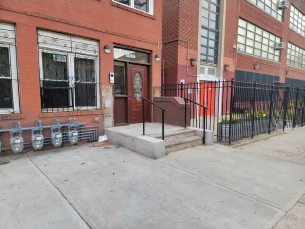 Updated 3 Bedroom / 1 Bath in Private House – Stainless Steel Kitchen – Bronx, NY 10453 — photo 6
