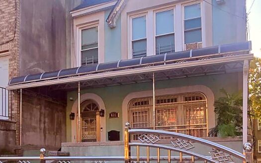Two-Family House for Sale – Clason Point, Bronx, NY 10473